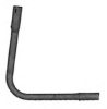 IMASAF 60.11.04 Exhaust Pipe